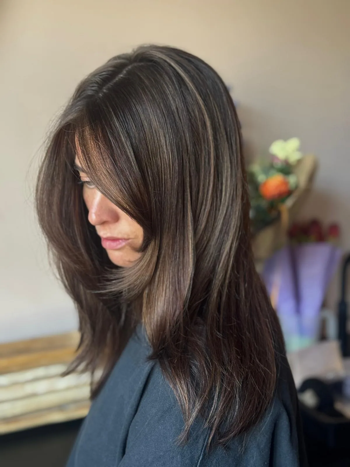 Colormelt met diepte en nuance