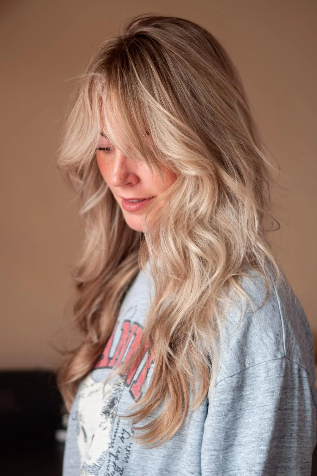 Blond & Balayage bij HarenMajesteit