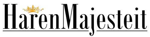HarenMajesteit logo